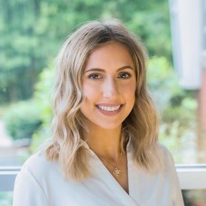 Meet your Posher, Beth